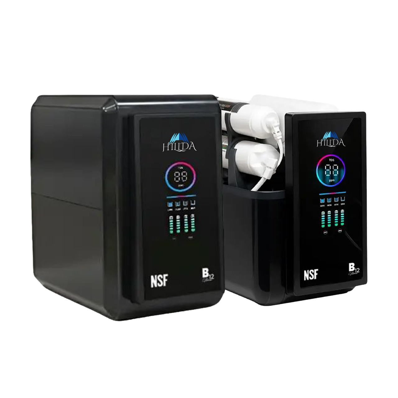 Aqua-X Pro Smart Purifier